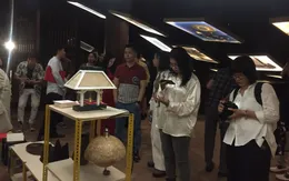 Khai mạc Tuần lễ Thiết kế Việt Nam 2023