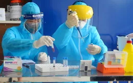 Bộ Y tế đề xuất sửa thời gian ủ bệnh, không phát hiện thêm ca mắc mới với COVID-19