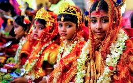 Nỗ lực đẩy lùi nạn tảo hôn tại Án Độ