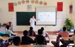 Lào Cai: Không chủ quan với các ổ dịch đau mắt đỏ
