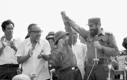 Việt Nam - Cuba: Mối quan hệ đoàn kết đặc biệt