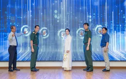 Ngày Dược sĩ thế giới 25/9: Nâng cao vai trò dược sĩ trong hệ thống y tế