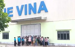 Công nhân lao đao vì chủ doanh nghiệp bỏ về nước