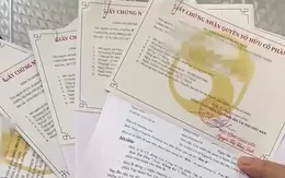 "Bẫy" huy động vốn