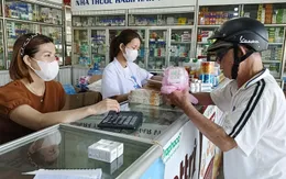 Hà Tĩnh ngăn trục lợi khi thuốc trị đau mắt đỏ khan hiếm