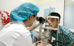 Bắc Kạn: Bệnh đau mắt đỏ có xu hướng gia tăng, nhiều trường hợp nặng