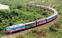 Đường sắt giảm giá 20% cho khách mua vé sớm