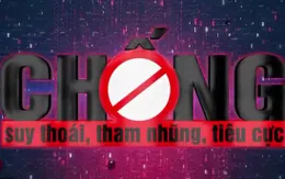 Nửa đầu nhiệm kỳ Đại hội XIII: Hơn 1.000 tổ chức đảng, gần 52.000 đảng viên bị kỷ luật