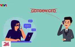 Tinh vi các thủ đoạn giả danh để lừa đảo