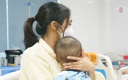 Hà Nội ghi nhận thêm hơn 2.400 ca sốt xuất huyết trong một tuần