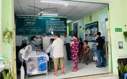 TP. Hồ Chí Minh dự kiến mất 10 tháng để khám sức khỏe cho gần 1 triệu người cao tuổi