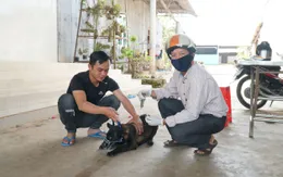 Ngày Thế giới phòng chống bệnh dại 2023: "Tất cả vì một, một sức khỏe cho tất cả"
