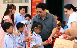 Quan tâm, chăm lo cho trẻ em bằng những việc làm thiết thực nhất