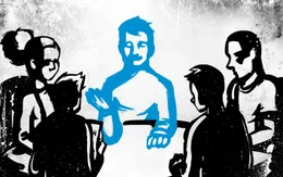 Cách để yêu thích công việc bạn đang làm