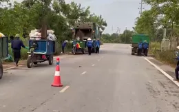 Vướng mắc trong phân loại rác ở nông thôn