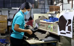 Thu nhập của người lao động tăng gần nửa triệu đồng