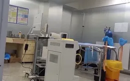 Hà Nội: Tước giấy phép hoạt động của 2 phòng khám chuyên khoa