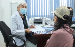Hồi sinh niệu đạo cho cô gái bị tai nạn giao thông