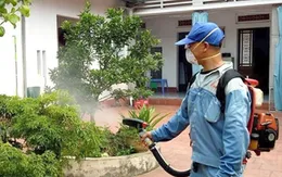 Tử vong do sốt xuất huyết cao nhất trong các bệnh truyền nhiễm