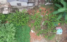 Khó khăn chuyển đổi mục đích sử dụng đất