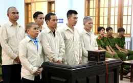 Gia Lai: 45 năm tù cho các đối tượng tổ chức cho người khác trốn đi nước ngoài