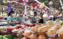 Sức mua hàng hóa tiêu dùng thiết yếu tăng dịp lễ Quốc khánh