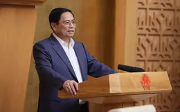 Thủ tướng Phạm Minh Chính: Nỗ lực phấn đấu đạt mức cao nhất các mục tiêu, nhiệm vụ kế hoạch năm 2023