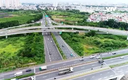 Ngày cuối nghỉ lễ, nhiều cửa ngõ Hà Nội và TP Hồ Chí Minh không quá ùn tắc