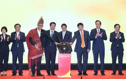 Vietjet mở đường bay thẳng Hà Nội - Jakarta