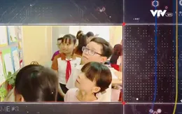 Học sinh là trung tâm của giáo dục