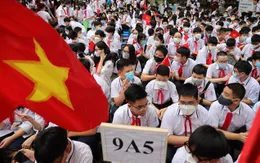 Hôm nay (5/9), khai giảng năm học mới 2023-2024