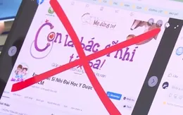 Sập “bẫy” lừa lắp ráp bút bi, trải nghiệm làm bác sĩ nhí