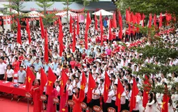 Đồng hành, kết nối nhà trường và phụ huynh trong đổi mới giáo dục