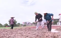 Hỗ trợ vốn giúp người lầm lỡ thay đổi cuộc sống