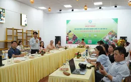 AgroViet 2023 - Kết nối chuỗi giá trị, phát triển nông nghiệp sinh thái, bền vững