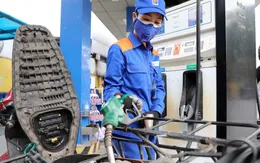 Bảo đảm đủ xăng dầu trong mọi tình huống