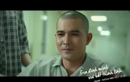 Gia đình mình vui bất thình lình - Tập 53: Công chính thức lên bàn mổ