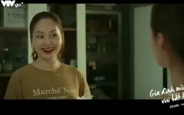 Gia đình mình vui bất thình lình - Tập 53: Hà nhận ra Danh - Trâm Anh có "vấn đề"