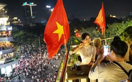 Hà Nội nhận 3 giải thưởng của Tổ chức Giải thưởng Du lịch thế giới năm 2023