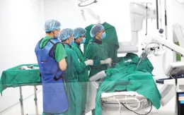 Điều trị ung thư gan bằng phương pháp nút mạch có thực sự hiệu quả?