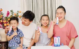 3 lý do gia đình Việt tin chọn Nước biển sâu Xisat hàng ngày