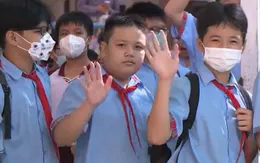 TP Hồ Chí Minh: Các khoản thu phải công khai bằng văn bản đến phụ huynh, học sinh