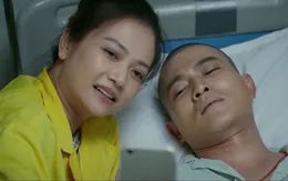 Gia đình mình vui bất thình lình - Tập 53: Công mổ thành công, cả nhà bỗng dưng trúng số