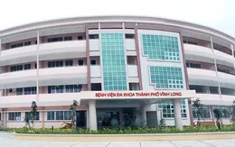 Bộ Y tế yêu cầu báo cáo vụ việc trẻ tử vong tại Trung tâm Y tế thành phố Vĩnh Long