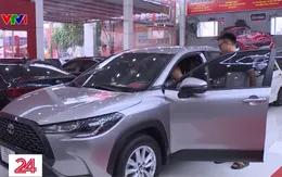 Công an TP Hồ Chí Minh hướng dẫn thu hồi biển số định danh