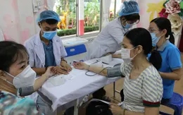 Đề xuất bảo hiểm y tế chi trả sàng lọc ung thư cổ tử cung, ung thư vú