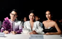 NTK Việt Nam đảm nhiệm vị trí Ban giám khảo chính tại Hoa hậu Hoàn vũ Campuchia 2023