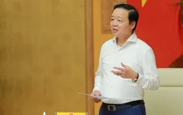 Sớm kiện toàn bộ máy quản lý an toàn thực phẩm