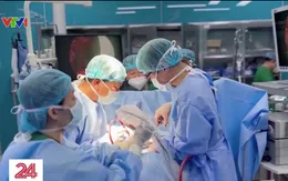 Cơ hội phẫu thuật mới cho người mắc bệnh phổi phức tạp