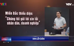 Xin lỗi dân - hành động cụ thể chuyển từ chính quyền quản lý sang chính quyền phục vụ